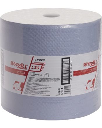 Wischtuch WYPALL L30 7359 · 7331 KIMBERLY-CLARK
