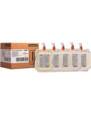 Lufterfrischung 6191 5x300 ml f.9000 474 136 5 Btl.