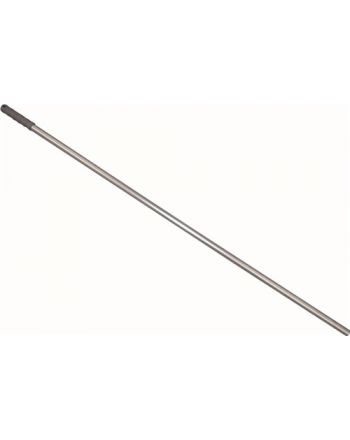 Aluminiumstiel Stiel-L.1350mm f.Mopphalter RUBBERMAID