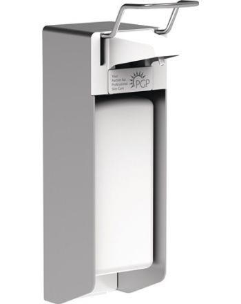Spender EUROMAT 1000N H292xB94xT168ca.mm 1l grau GREVEN