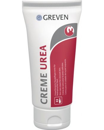 Hautpflegecreme GREVEN® CREME UREA LIGANA