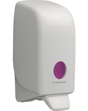 Spender Aquarius 6948 H235xB116xT110ca.mm 1l weiß AQUARIUS