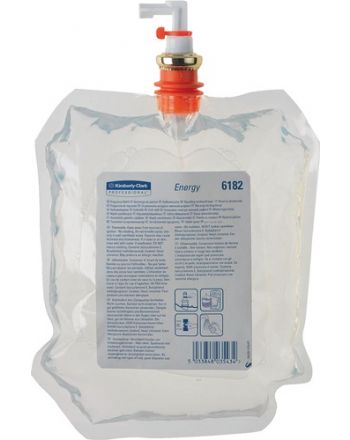Duftflasche Energy 6188 300 ml f.9000 474 136 zitronenfrischer Duft