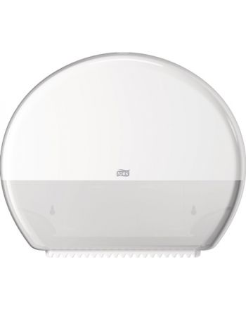 Toilettenpapierspender Tork Jumbo 554000 H360xB437xT133ca.mm TORK