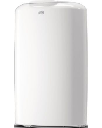 Abfallbehälter TORK Elevation 563000 H629xB389xT289ca.mm Kunststoffgehäuse 50l