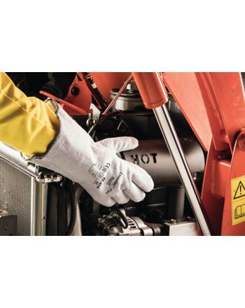 Hitzehandschuhe ActivArmr® 42-474 ANSELL