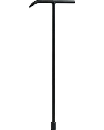 Unterflurhydrantenschlüssel Typ E 4-KT.14mm lack.HÄRKE