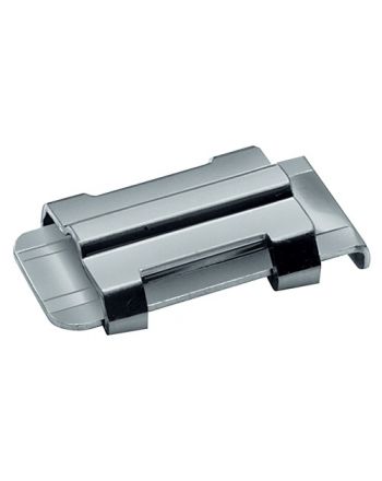 Keilverbinder b. 40/40mm bzw. D.10/8mm TZN STA