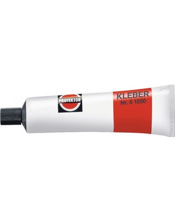 Spezialanlösekleber transp.schnellabbindend Tube 100g PROTEKTOR