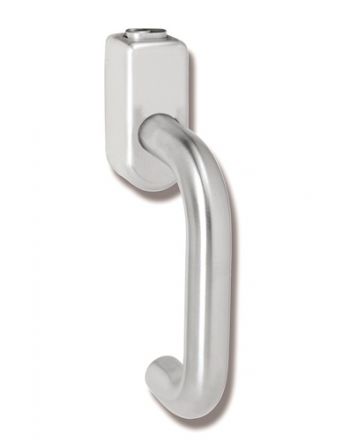 Fenstergriff 111XAFGA.1 HEWI