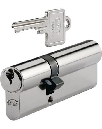 Profildoppelzylinder PZ 8812 BKS