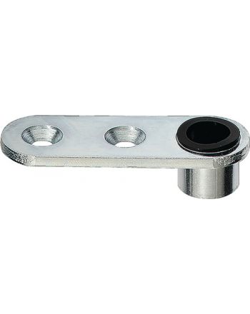 Stangenführungsplatte B9019 DIN L/R Maß AxBxC BKS