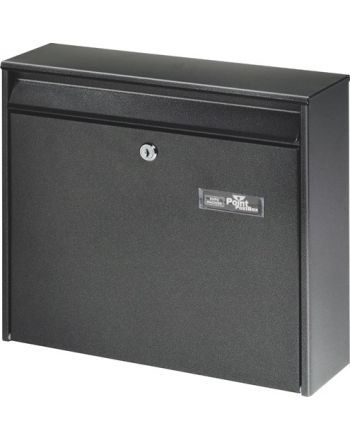 Briefkasten Mail BURG-WÄCHTER