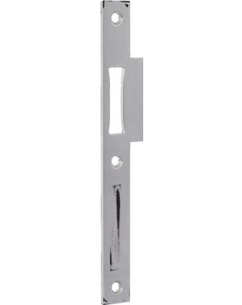 Lappenschließblech B 9000 FA BKS