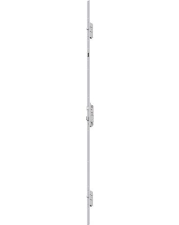 Mehrfachverriegelung Multisafe FUHR