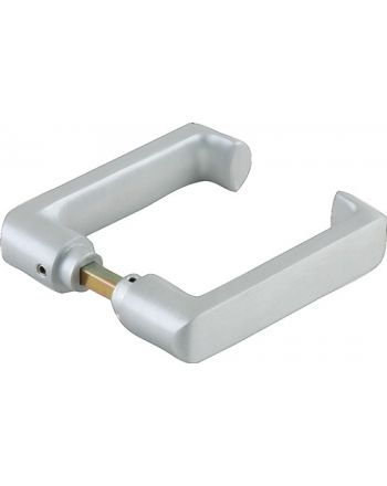 Glastürdrückerpaar RONDO DORMAKABA