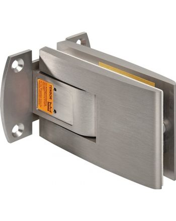 Pendeltürbandset TENSOR LM ähnl.Niromatt aufliegende Montagepl.DORMAKABA