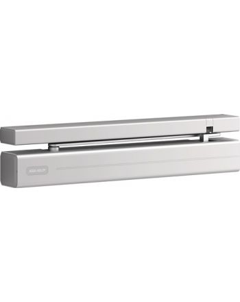 Gleits.-TS DC 700 CM Normalmont.Bands.EN 3-6 silber EN 3-6 ASSA ABLOY