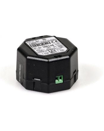 Netzt.SecuLogic GCER 100 IP 20 Netzt.f.Unterputzdose GEZE