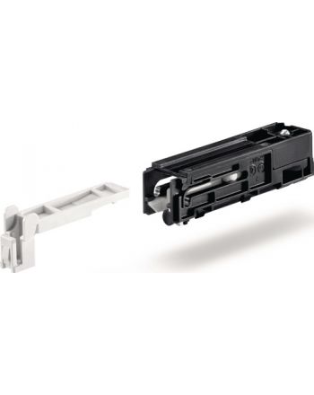 Einzugsdämpfung Rollan 80 NT Softstop Kompletts.GEZE