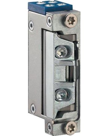 Elektrotüröffner A5010--A 6-24 V AC/DC Kompakt DIN L/R GEZE