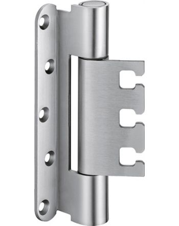 Objektband VARIANT VX 7939/160 VA ma geb.200kg 22,5mm DIN L/R