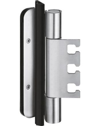 Objektband VARIANT VX 7939/160 FD VA ma geb.200kg 22,5mm DIN L/R