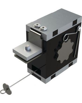 SmartClose FG 140 selbständiger Türschließer HELM