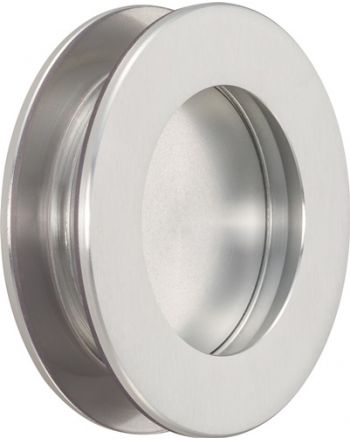 Muschelgriff 5254 KWS