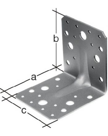 Schwerlastwinkelverbinder  GAH