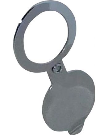Schließer f. Türspion MS verchr. Innen-D.14mm BMB