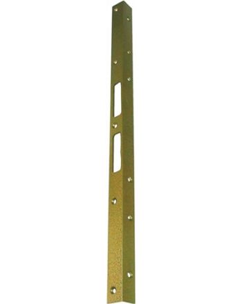 Sicherheitswinkelschließblech  SCHNEGEL