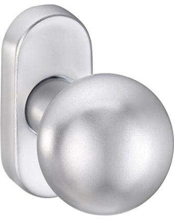 Profiltürknopf K5/2033 EDI