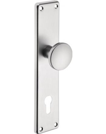 Knopf-Renovierschild  EDI