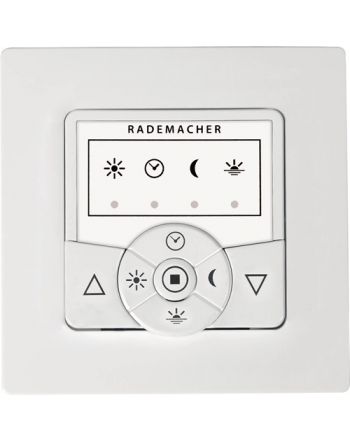 Steuerung Troll Basis DuoFern RADEMACHER
