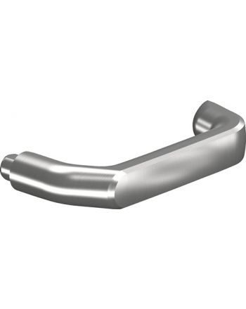 Profiltürdrückerlochteil OGRO 8116V OGRO