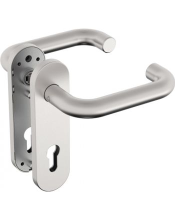 Kurzschildgarnitur OGRO 8100/7051 OGRO