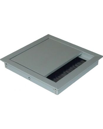 Kabeldf.Exit G11S Alu.silber elox.L.100mm B.100mm BMB