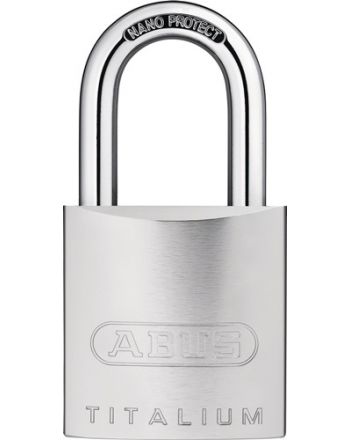 Zylindervorhangschloss 86TI ABUS