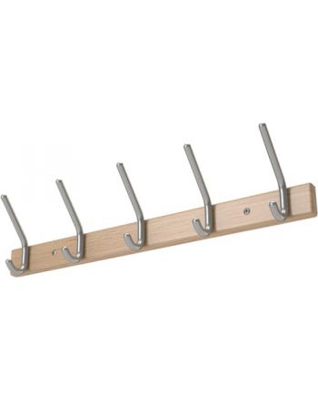 Wandgarderobe