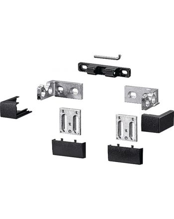 Konsolensatz B Slimchain f.Rahmenmontage auswärts GEZE