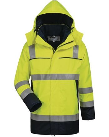 Multinorm-Parka Toivo ELYSEE