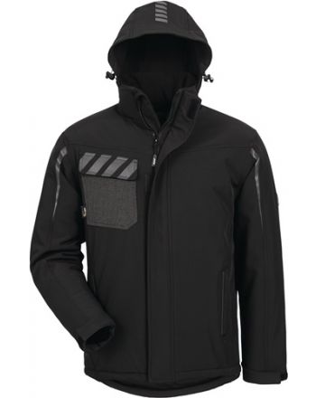 Wintersoftshelljacke Poros ELYSEE