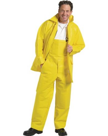 Winterbaujacke  ASATEX