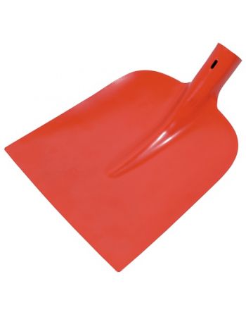 Holsteiner Schaufel Gr.2 270x250mm 3/4 gehoben