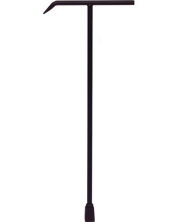 Unterflurhydrantenschlüssel Typ C 4-KT.32mm lack.HÄRKE