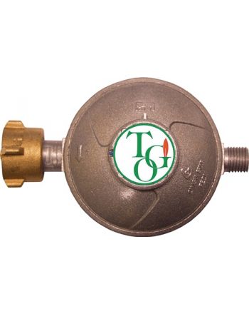 Druckregler Stand.1,5 kg/h ca.0,25kg