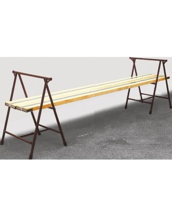 Handwerkerbock B80xH91cm 52-90cm MÜBA
