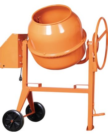 Betonmischer PRO TD SIRL