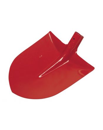 Frankfurter Schaufel Gr.5 290x270mm m.Aufbug PROMAT